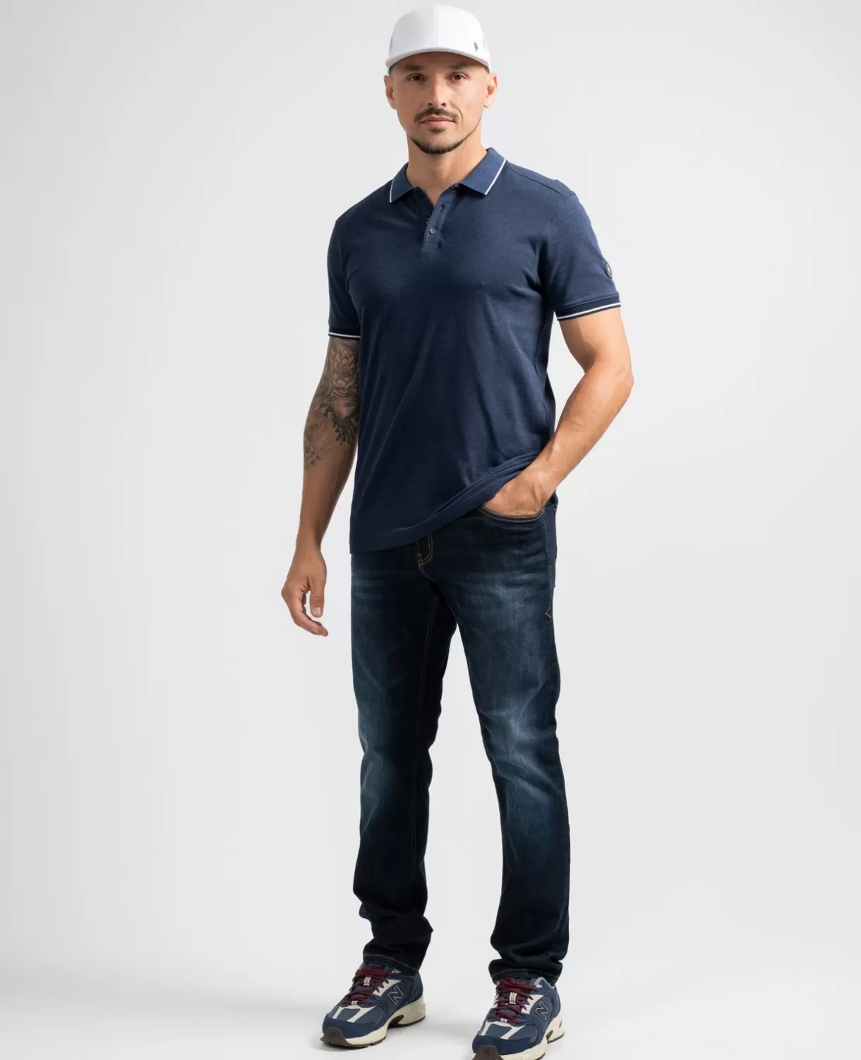 Store Belvice Polo Shirts