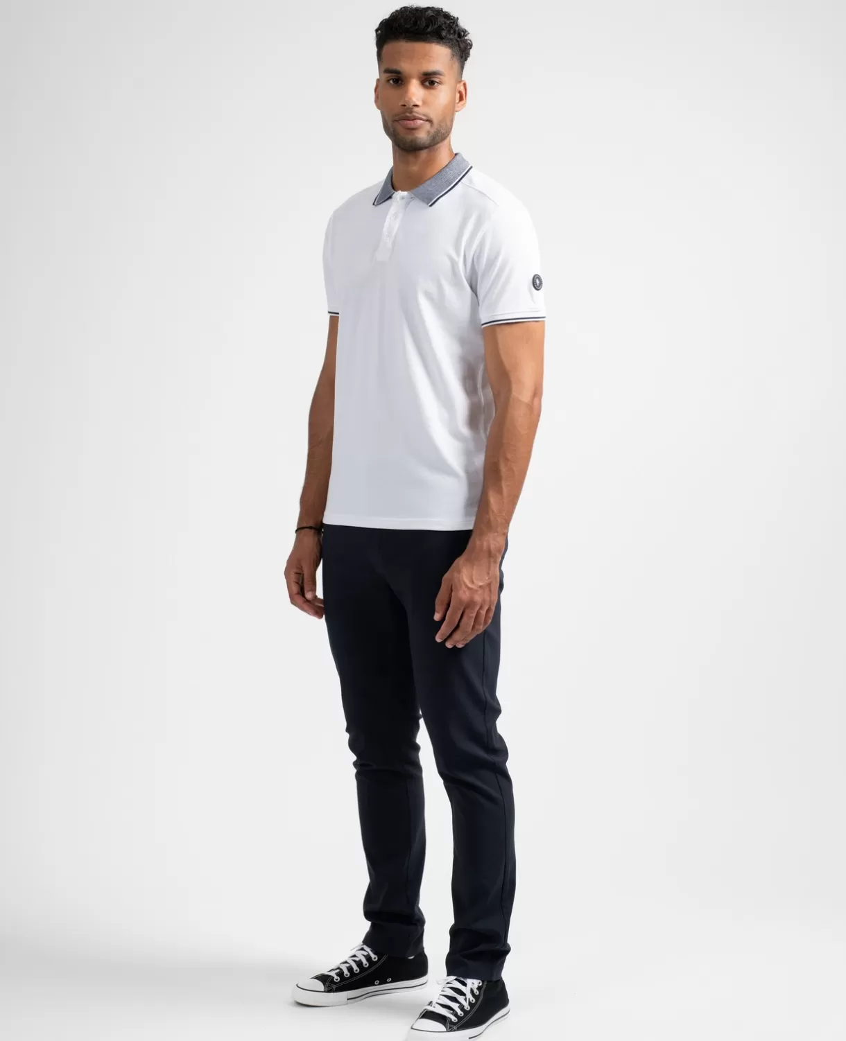 Cheap Belvice Polo Shirts