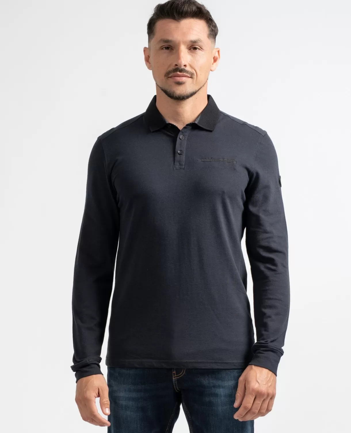 Online Belviuw Polo Shirts