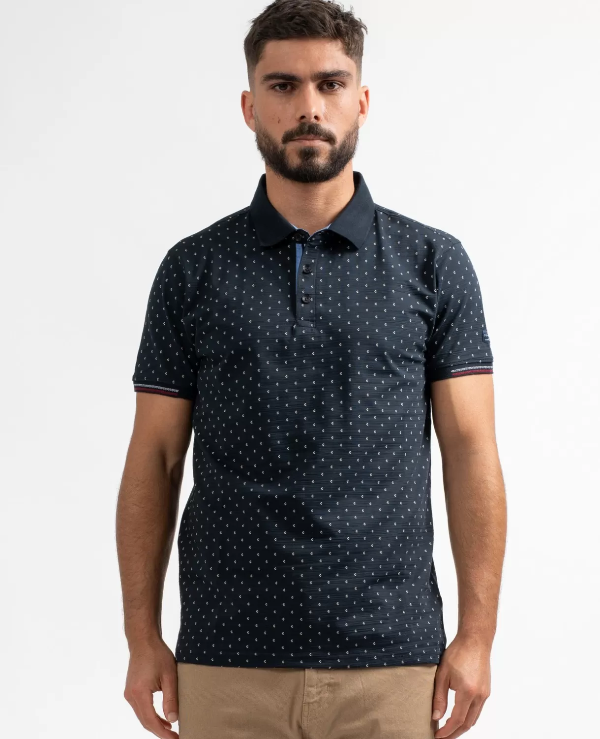 Discount Bhildor Polo Shirts