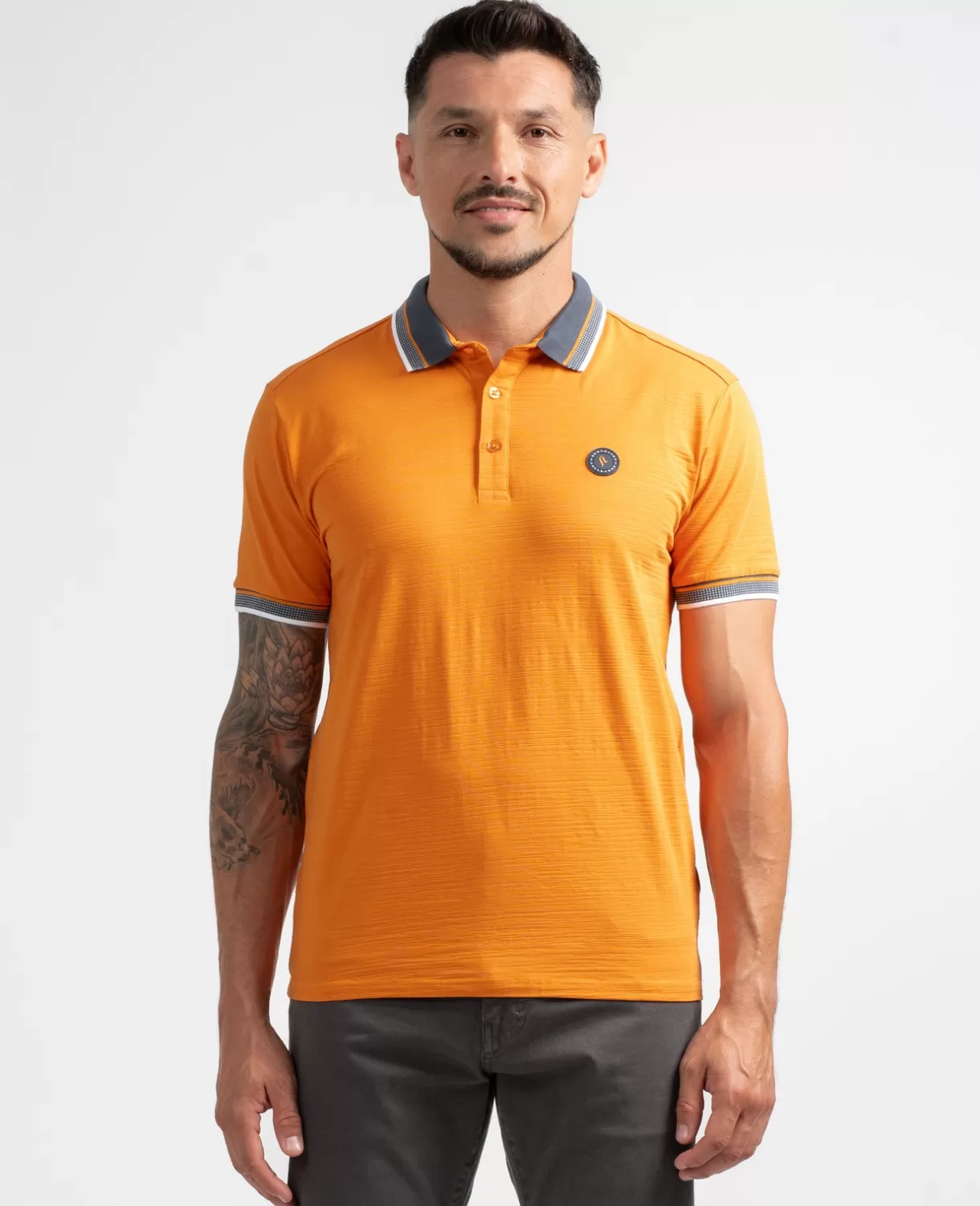 Best Brekka Polo Shirts