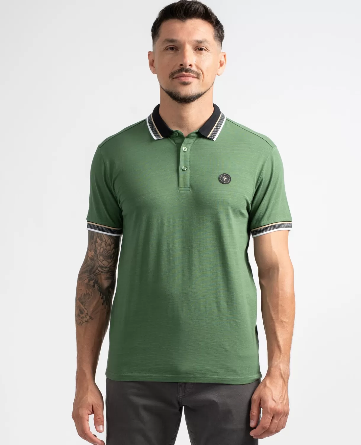 Clearance Brekka Polo Shirts