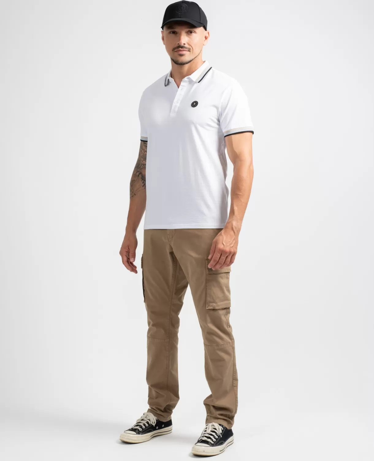 Cheap Brekka Polo Shirts