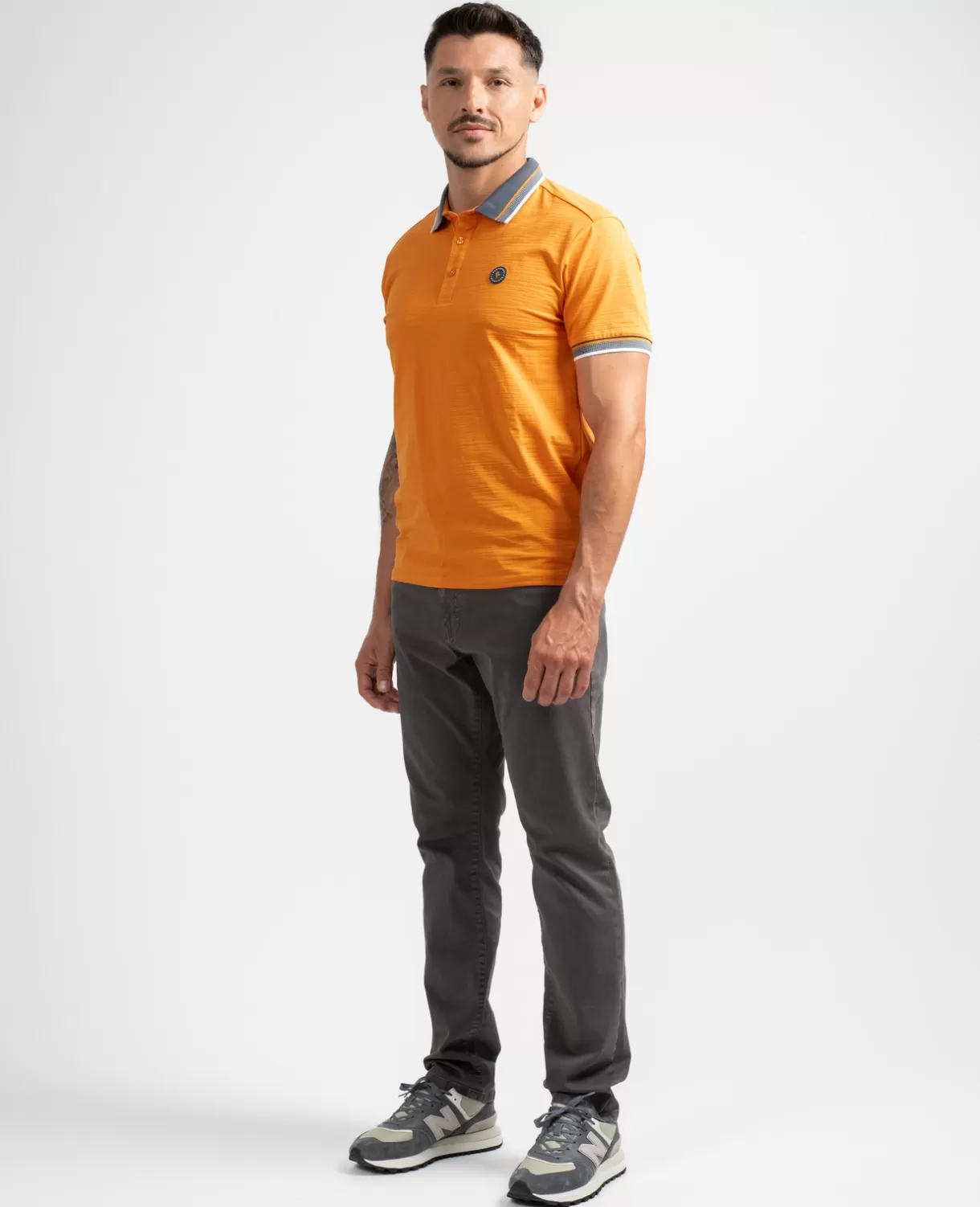 Best Brekka Polo Shirts