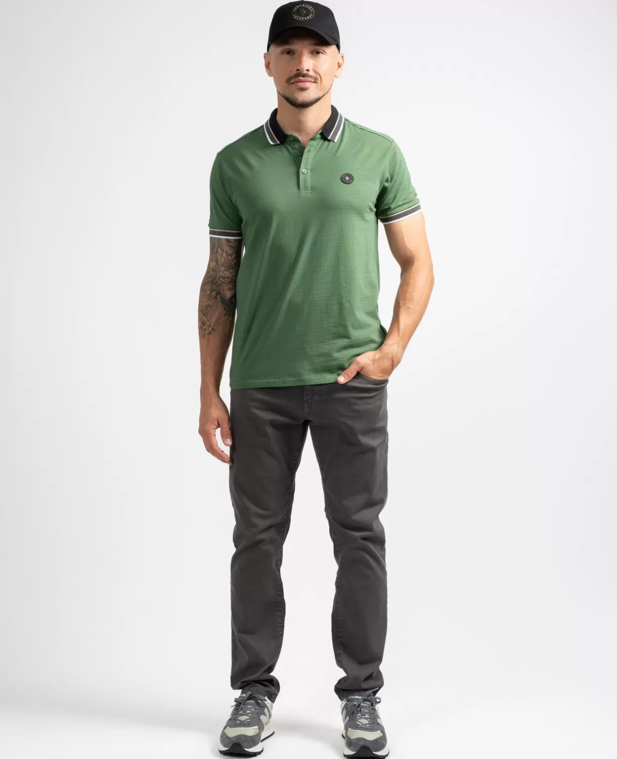 Clearance Brekka Polo Shirts