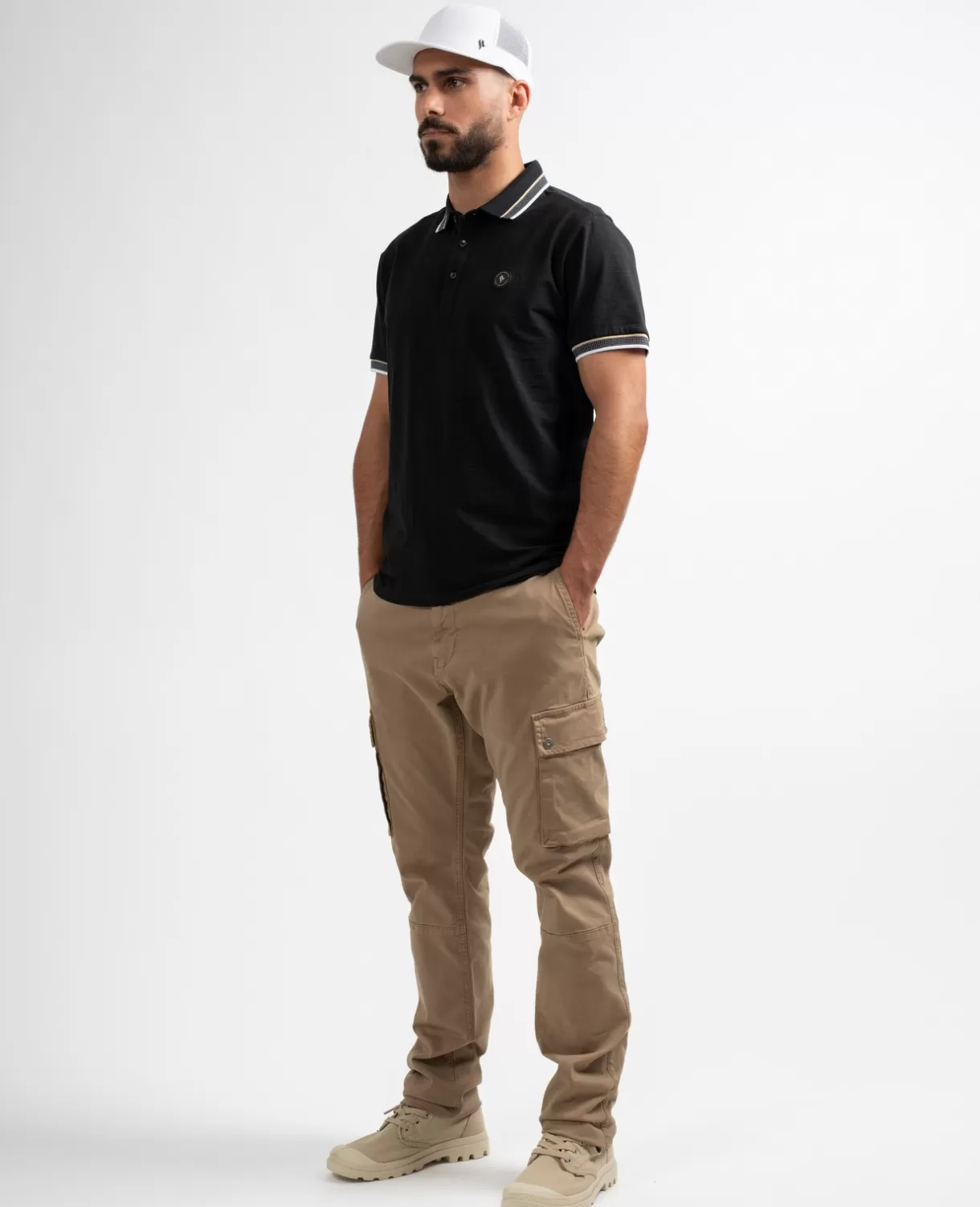 Cheap Brekka Polo Shirts