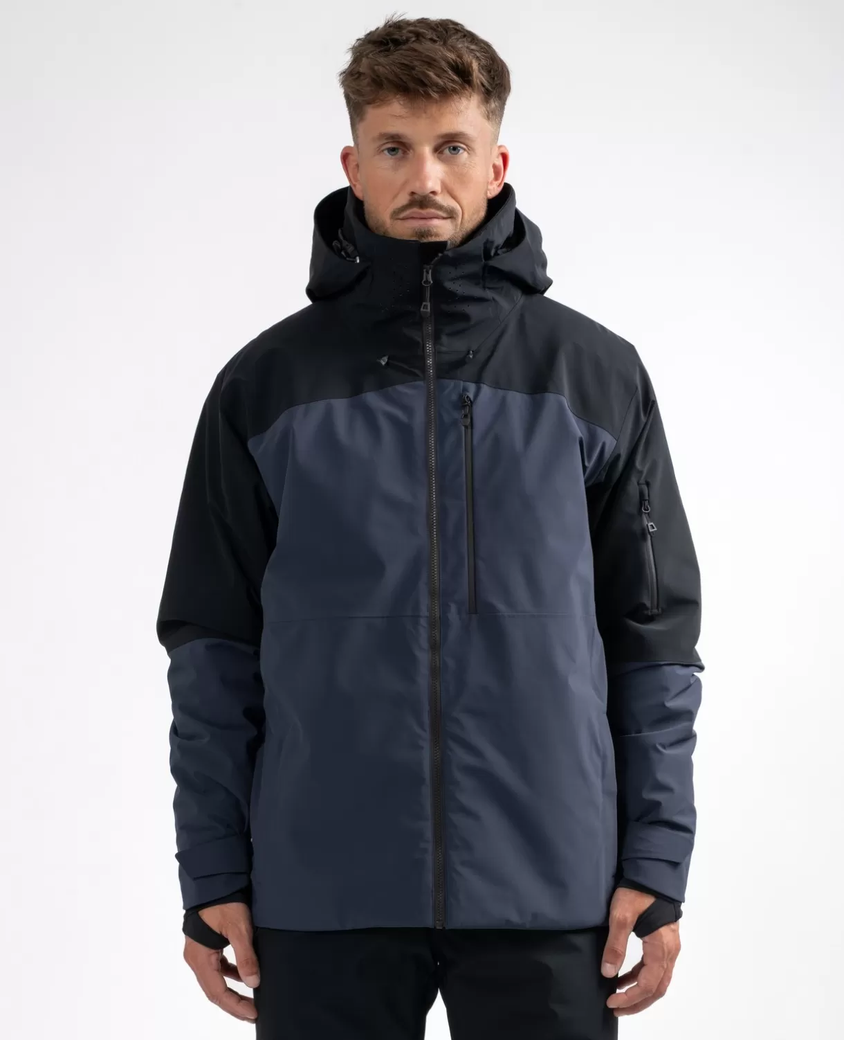 Best Daemon Ski Jackets