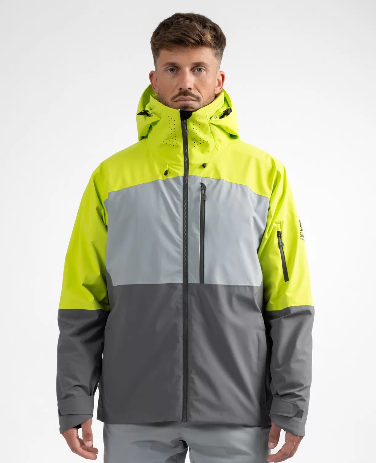 Best Sale Daemon Ski Jackets