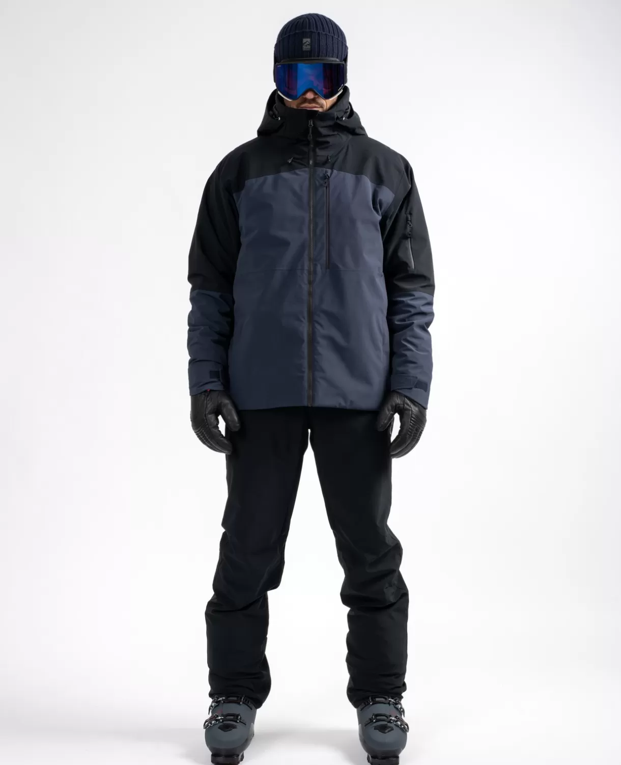 Best Daemon Ski Jackets