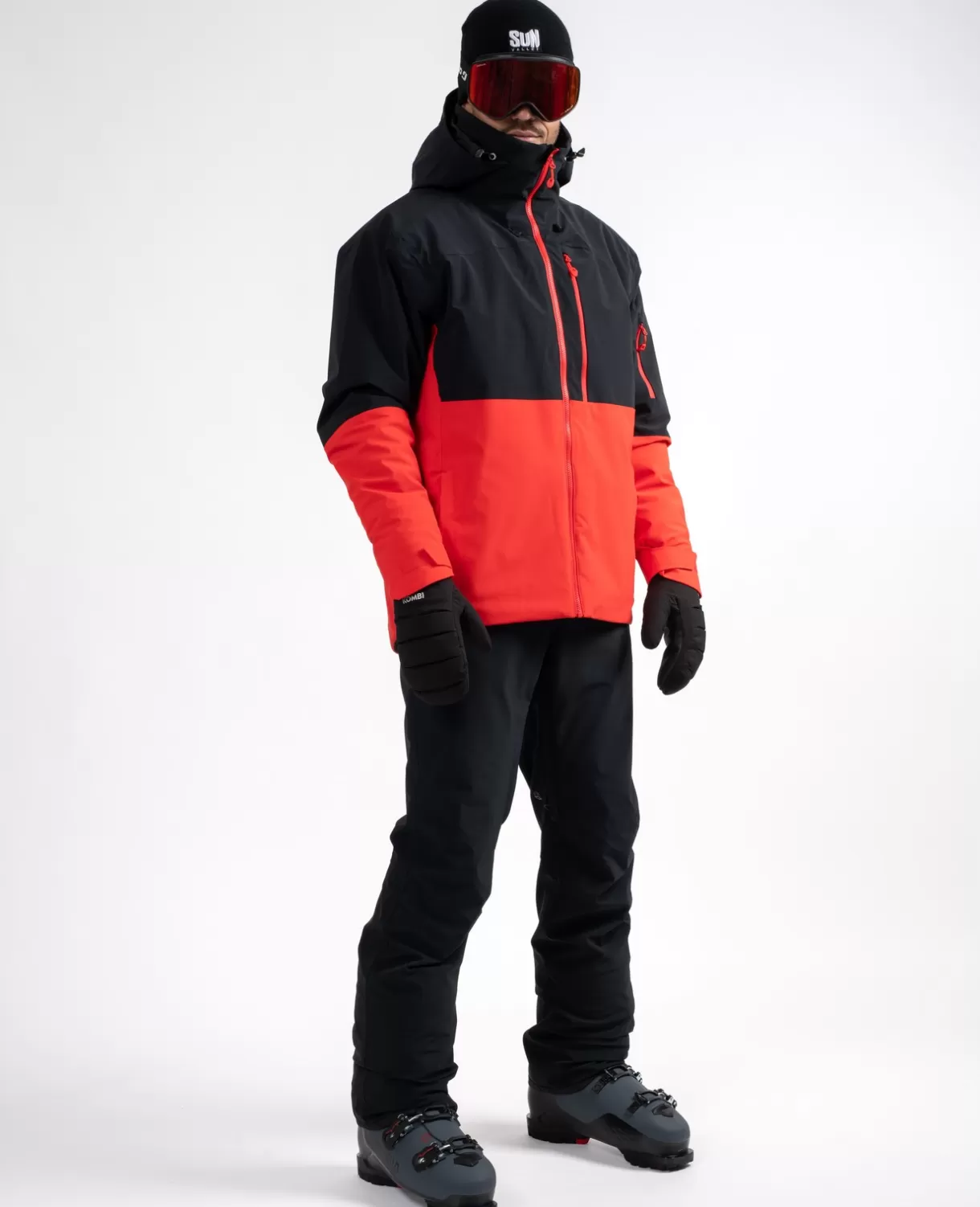 Best Daemon Ski Jackets