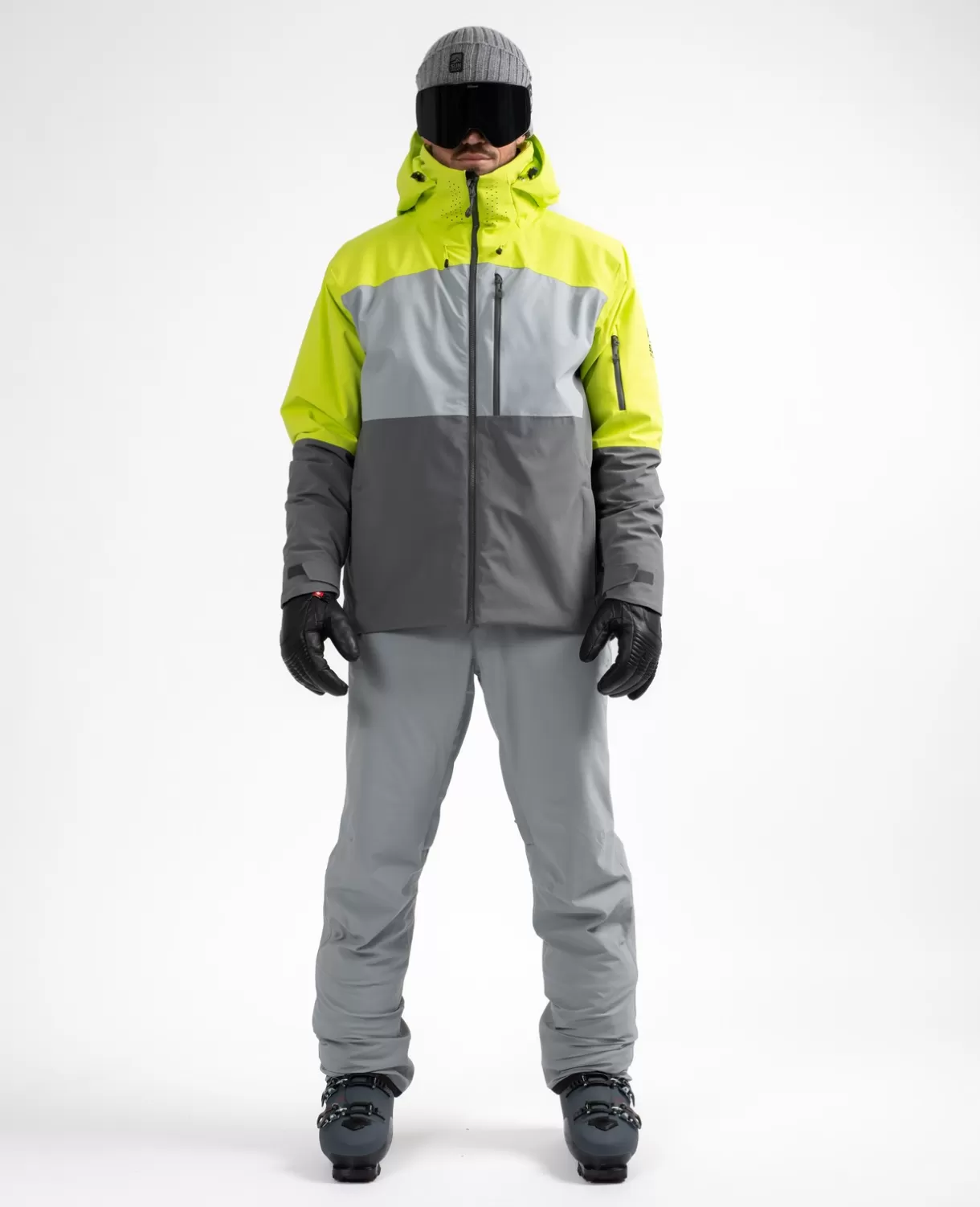 Best Sale Daemon Ski Jackets