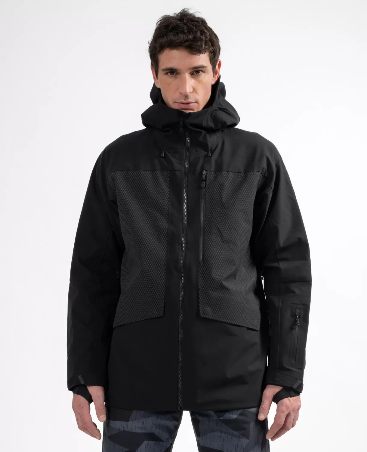 Clearance Darth Ski Jackets