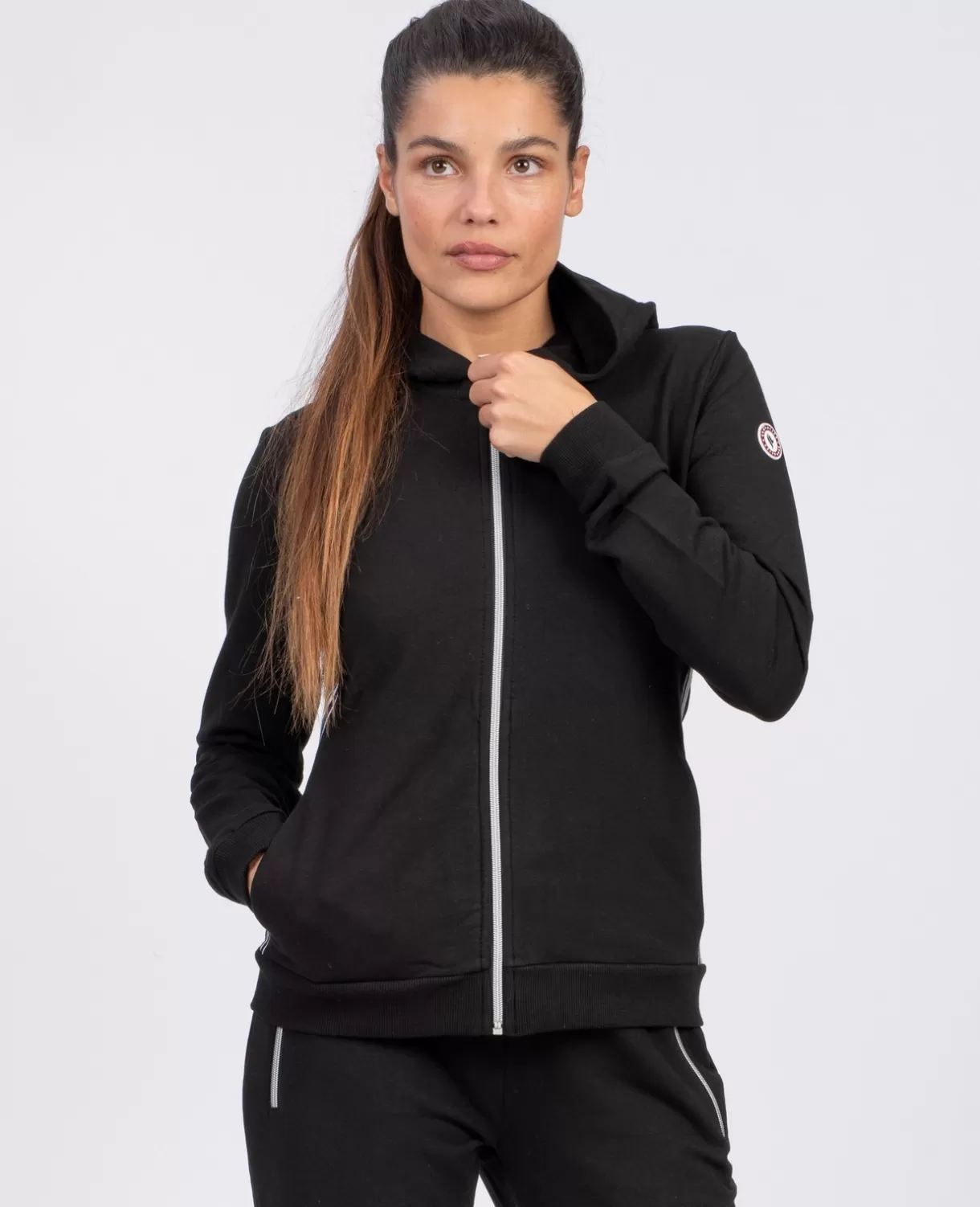 Fashion Delm Women Sweatshirts | Track Suits