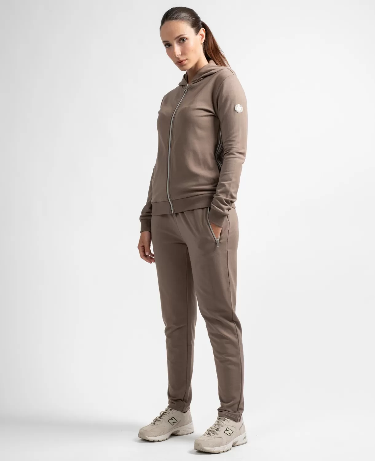 Cheap Delm Women Sweatshirts | Track Suits