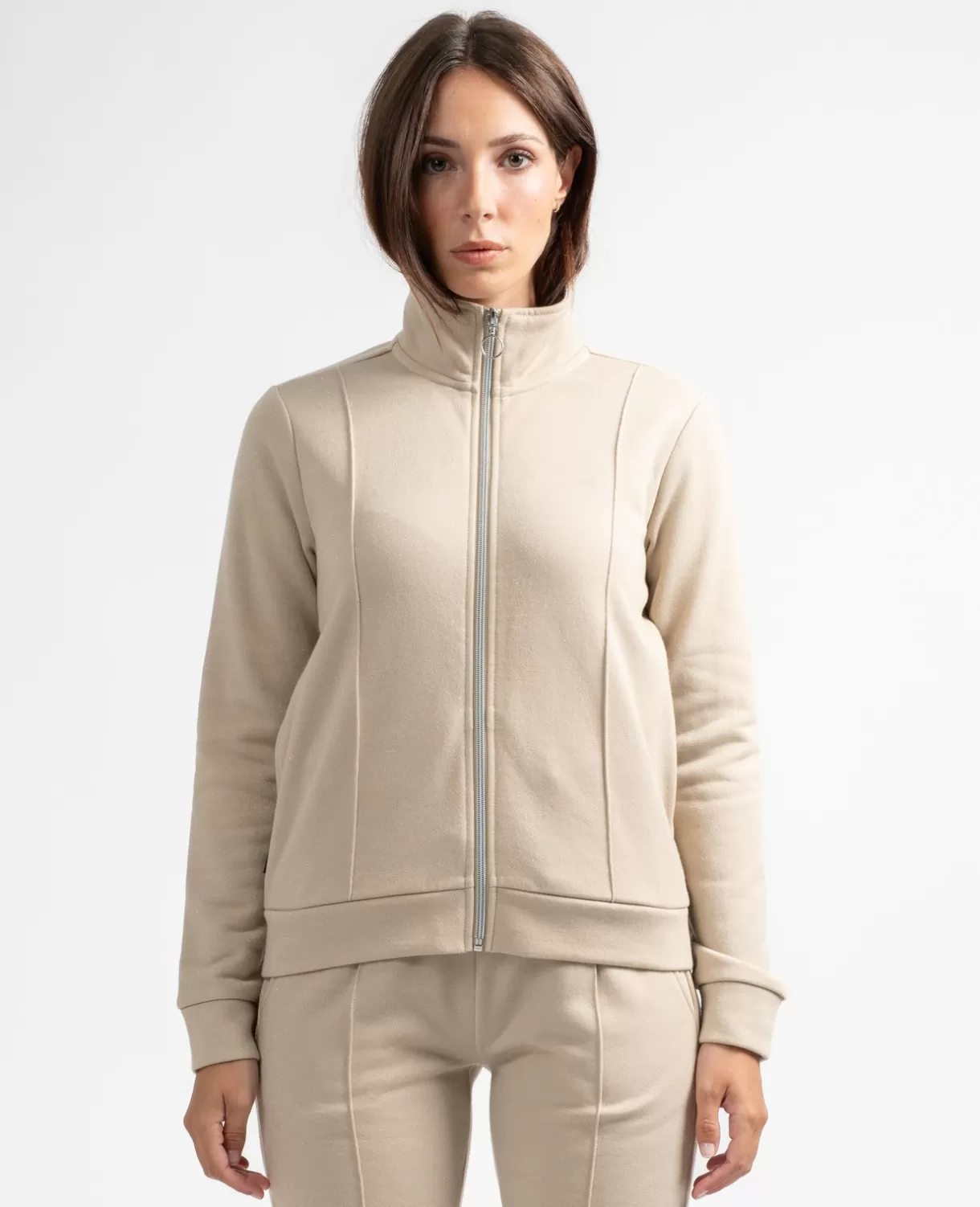 Clearance Dicler Women Sweatshirts | Track Suits