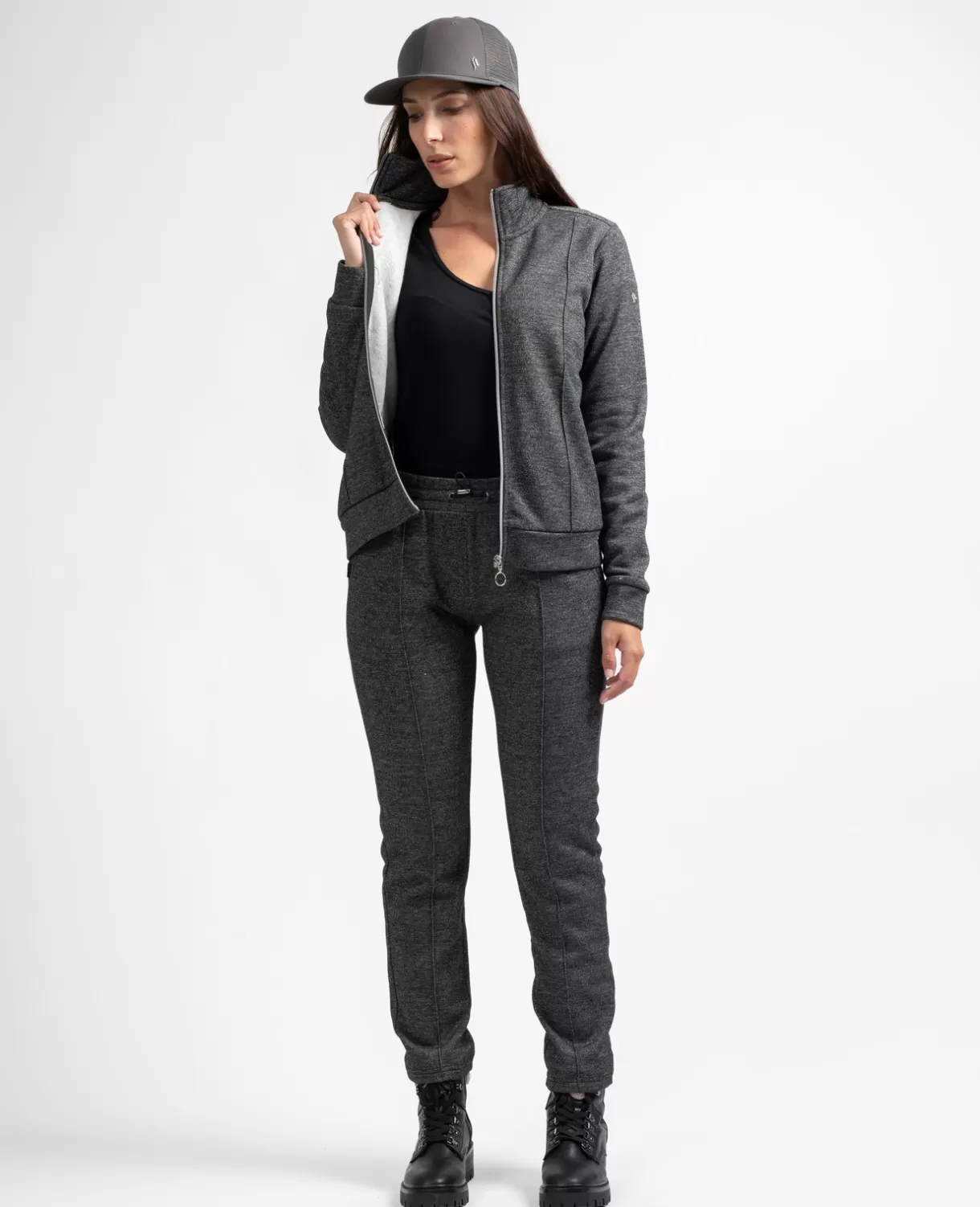 Cheap Dicler Women Sweatshirts | Track Suits