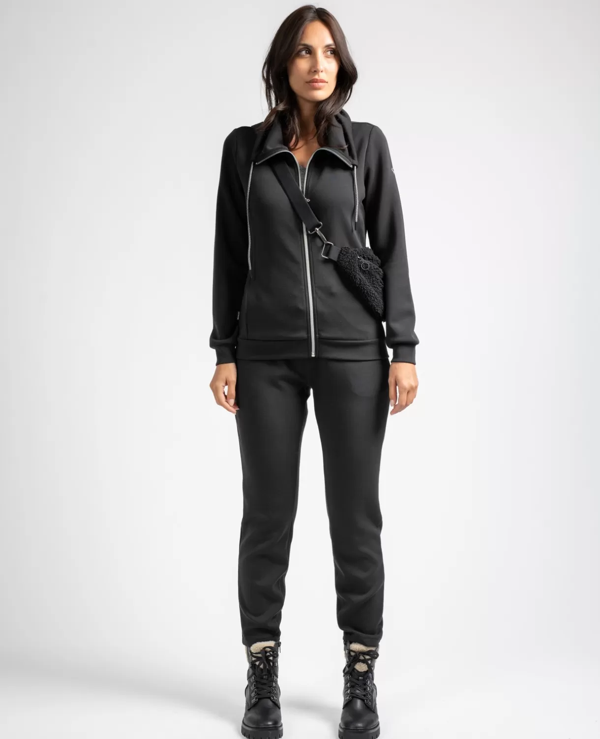 Discount Diemoz Women Sweatshirts | Track Suits