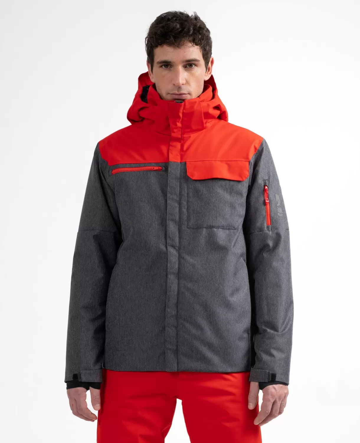 Shop Distors Ski Jackets