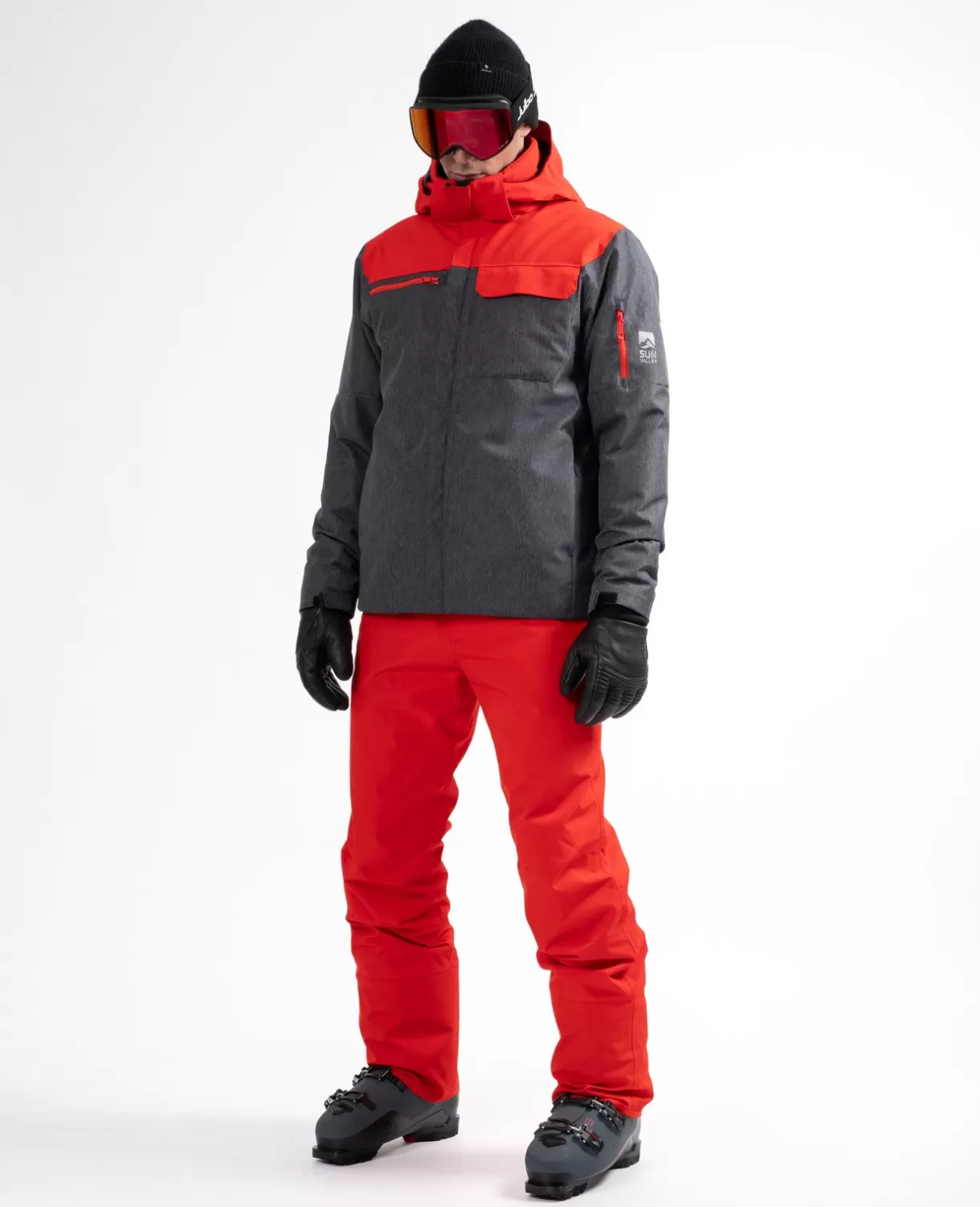 Shop Distors Ski Jackets