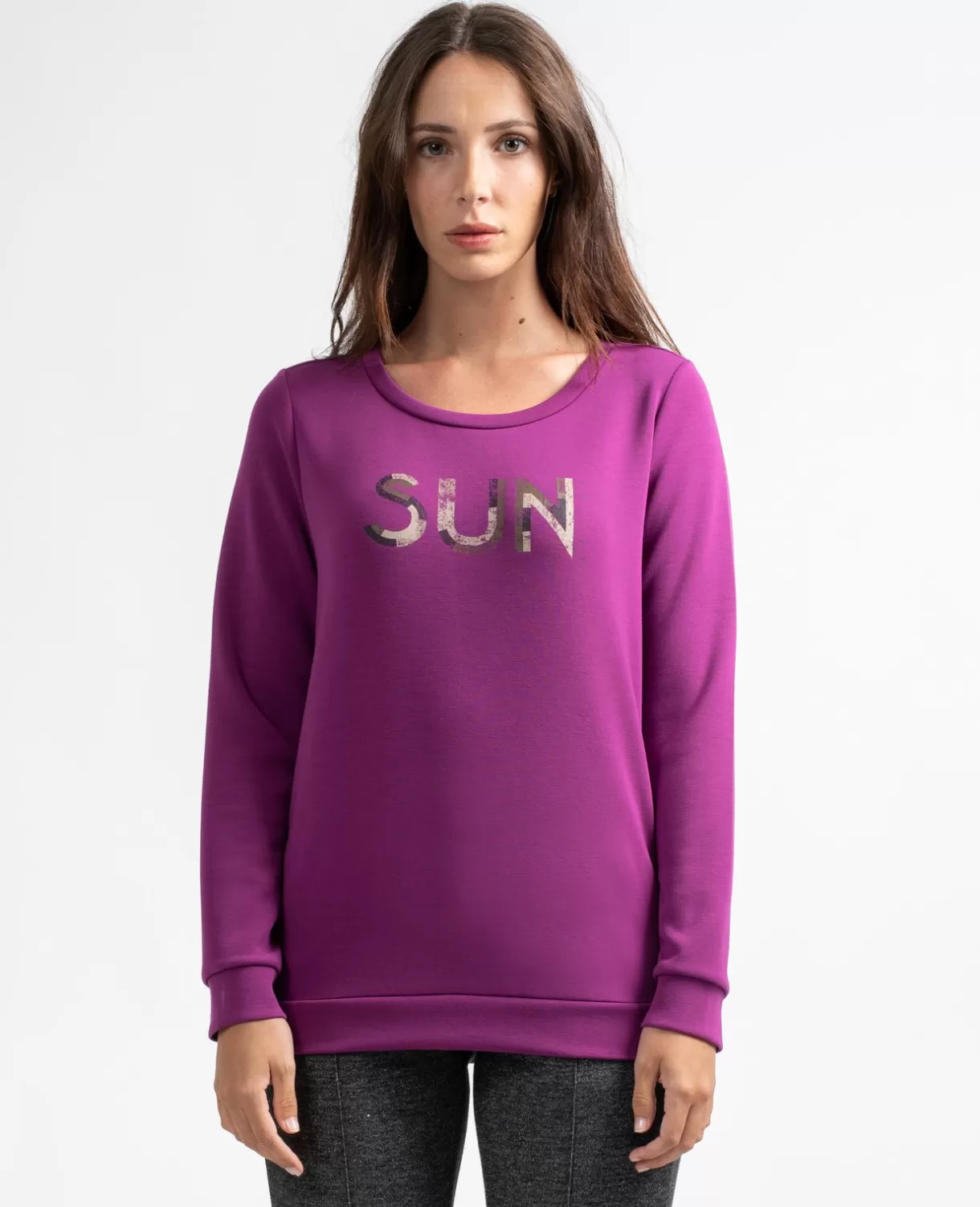 Fashion Dolie Women Sweatshirts