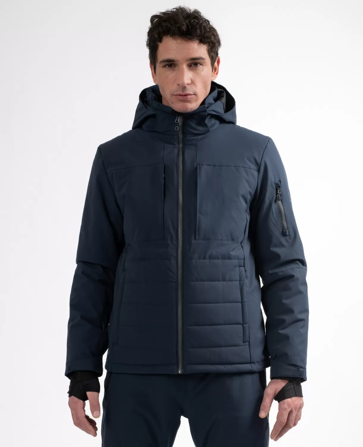 Fashion Doran Ski Jackets