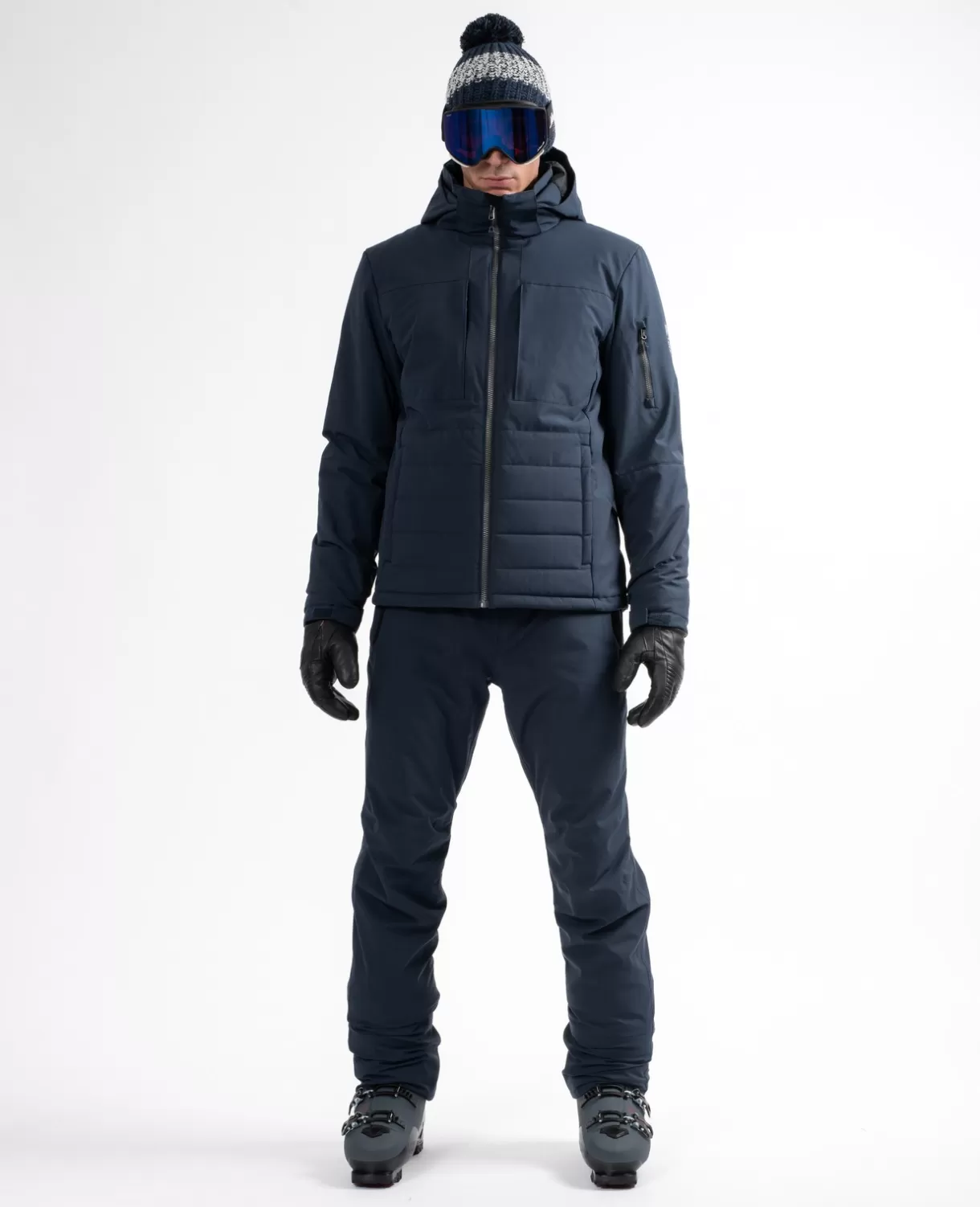 Fashion Doran Ski Jackets