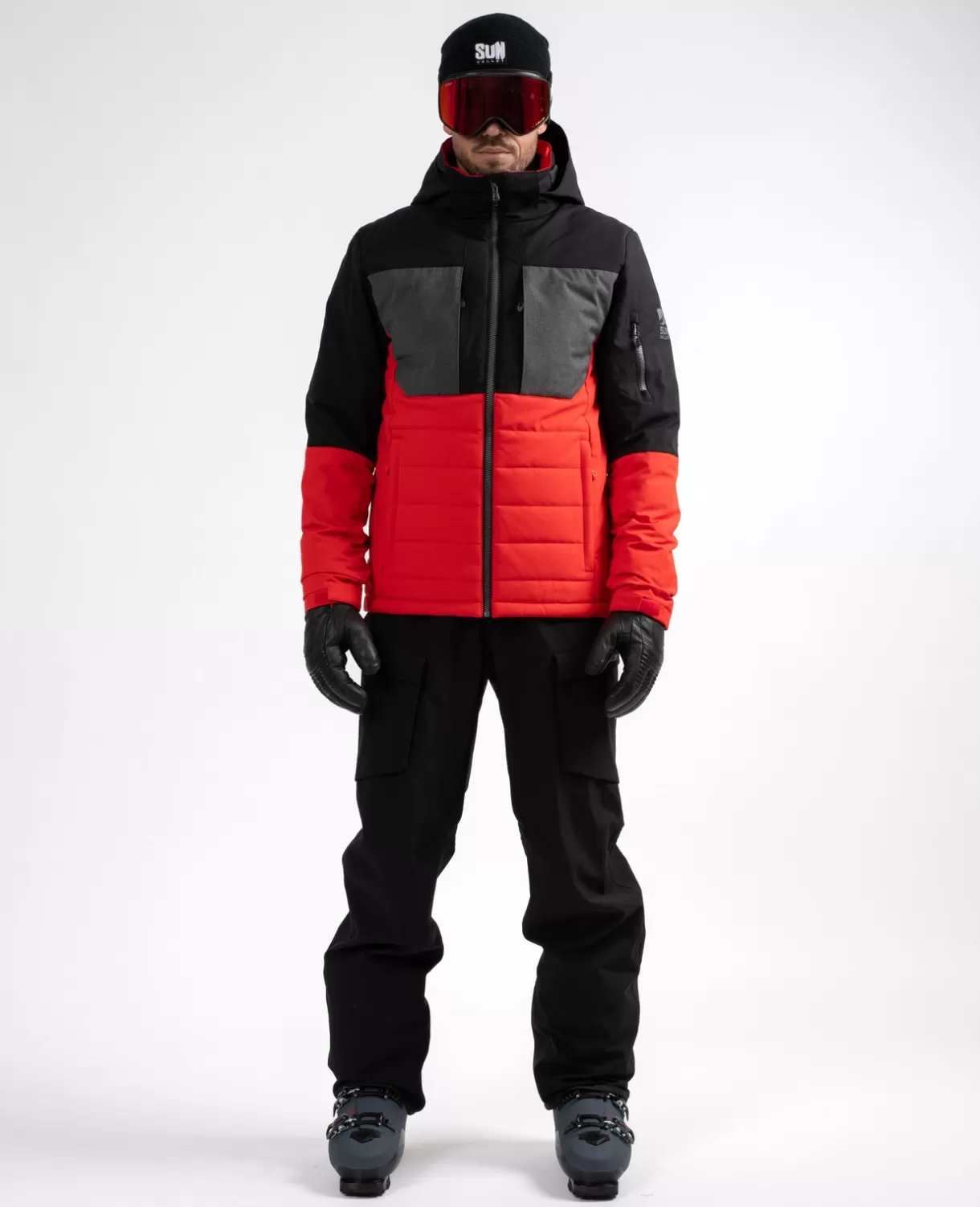 New Doran Ski Jackets