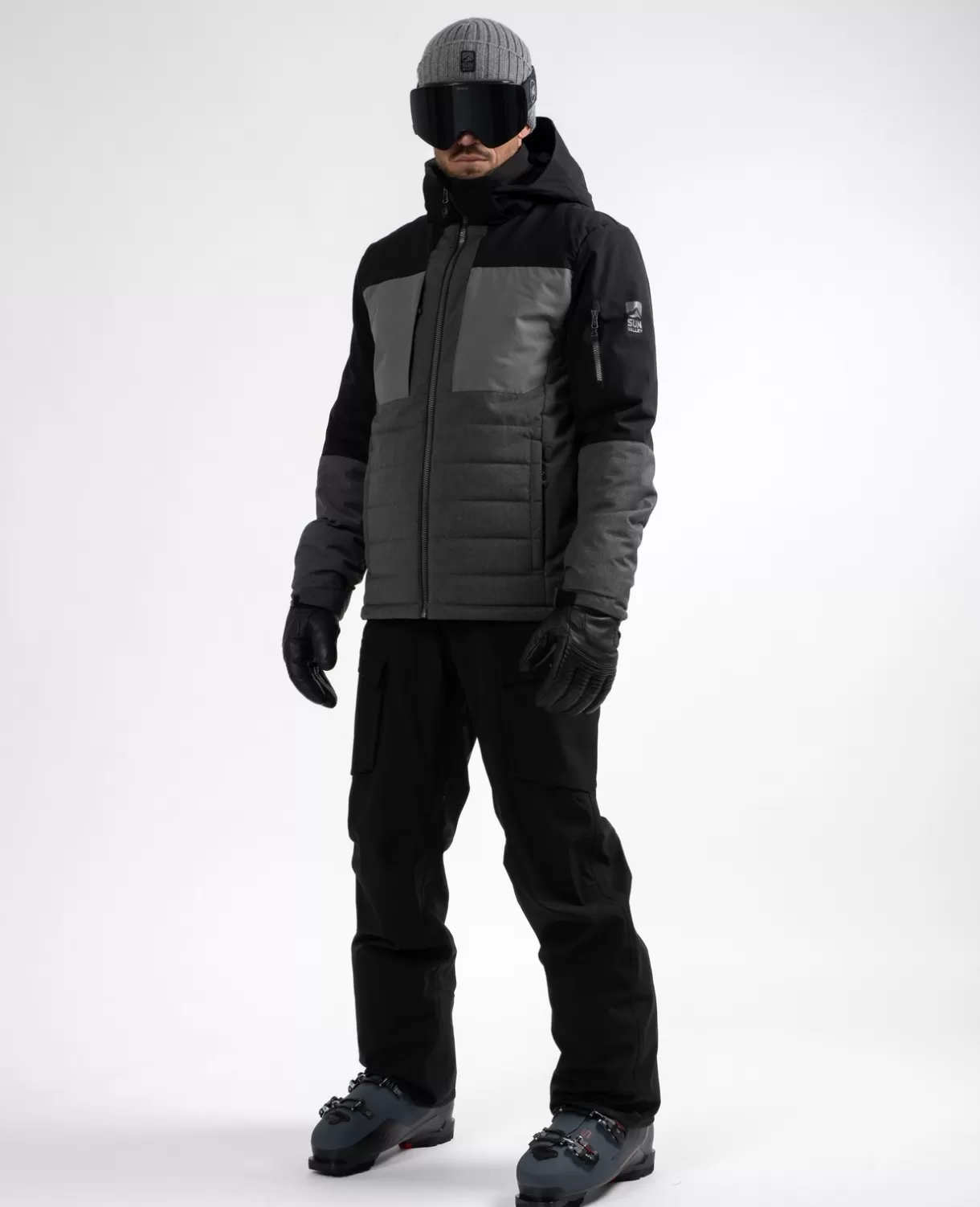 Discount Doran Ski Jackets