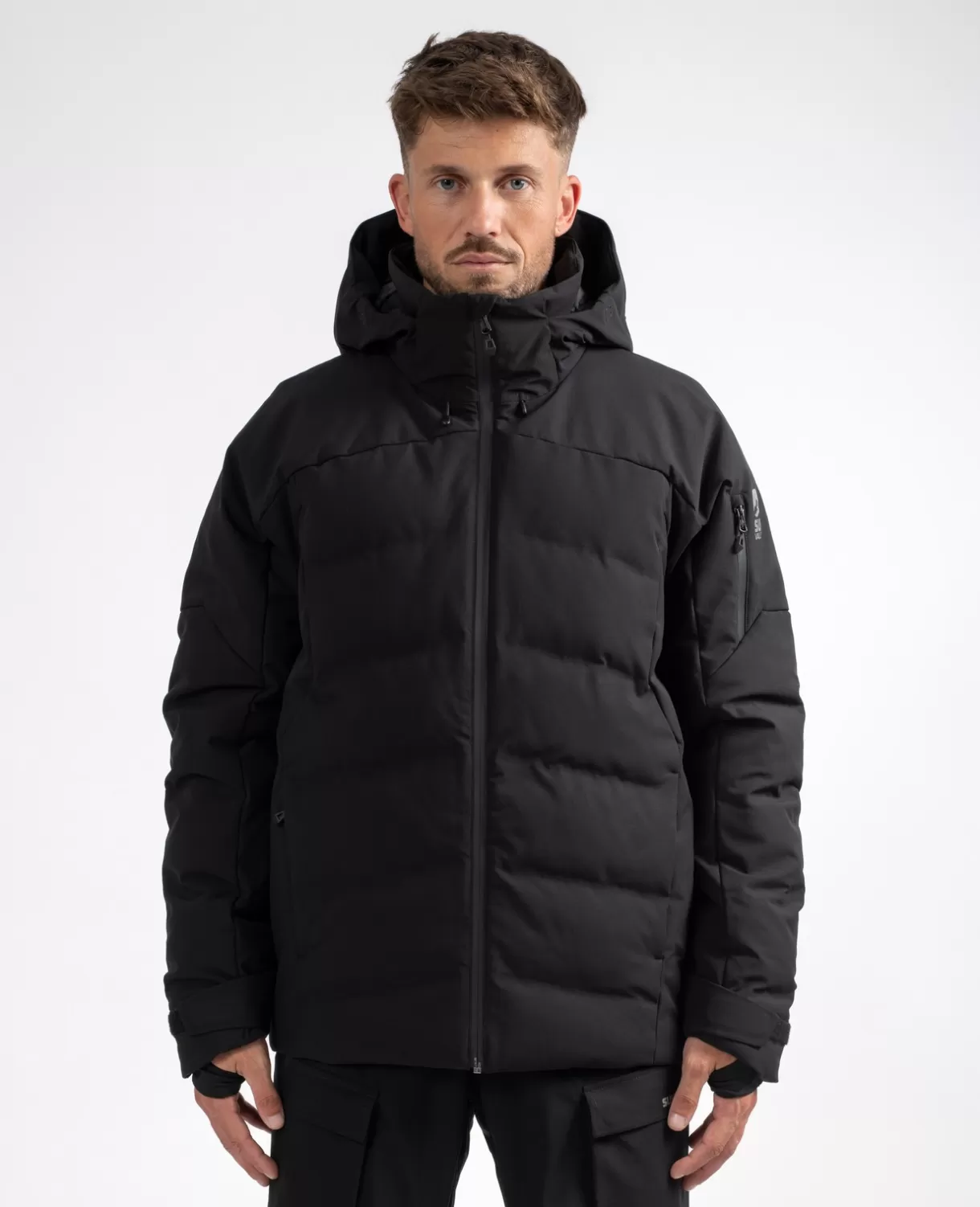 Outlet Downhill Ski Jackets