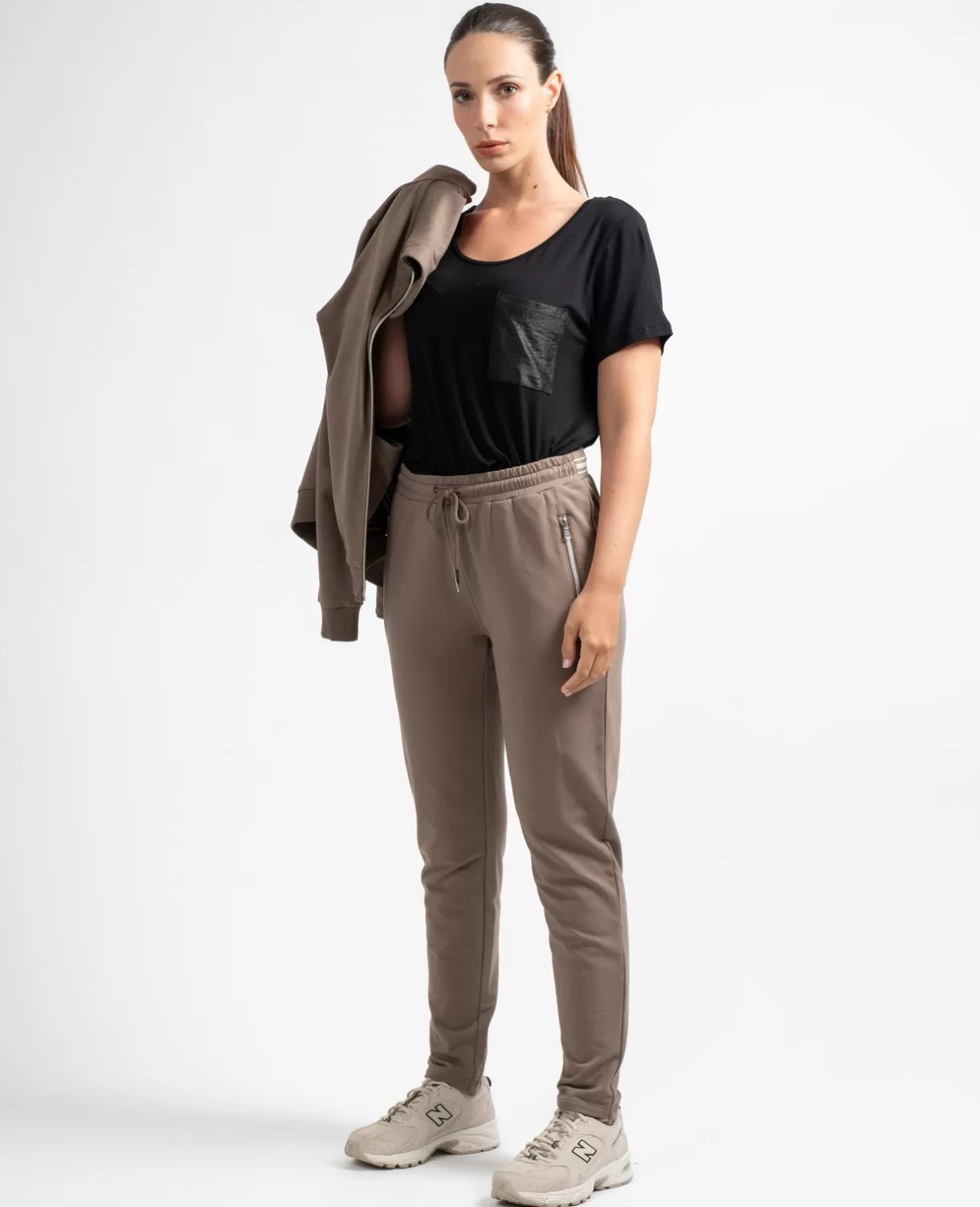 Fashion Draci Women Track Suits | Pants