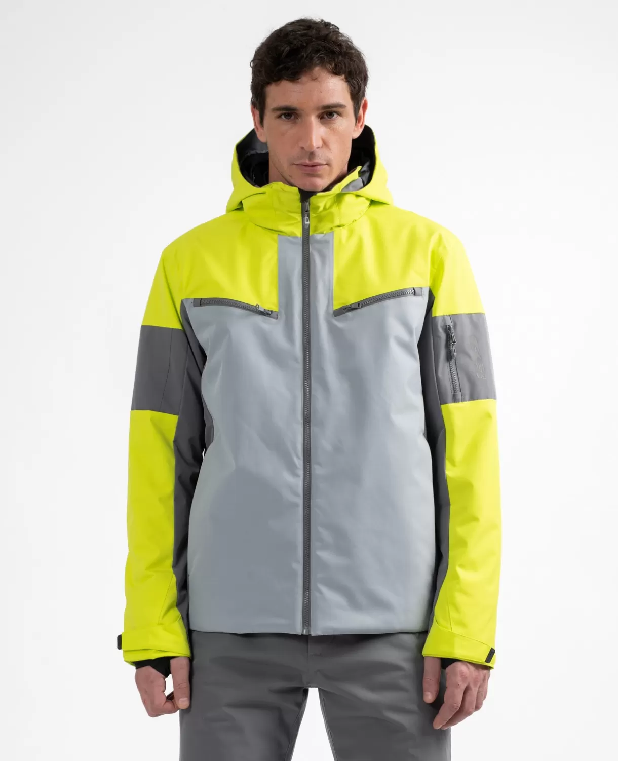 Hot Draggo Ski Jackets