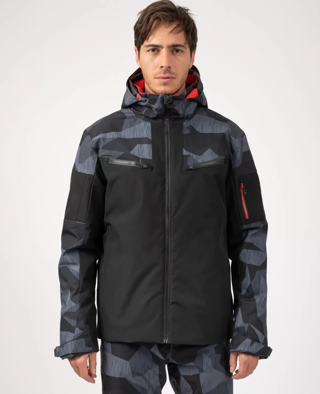 Cheap Draggo Ski Jackets