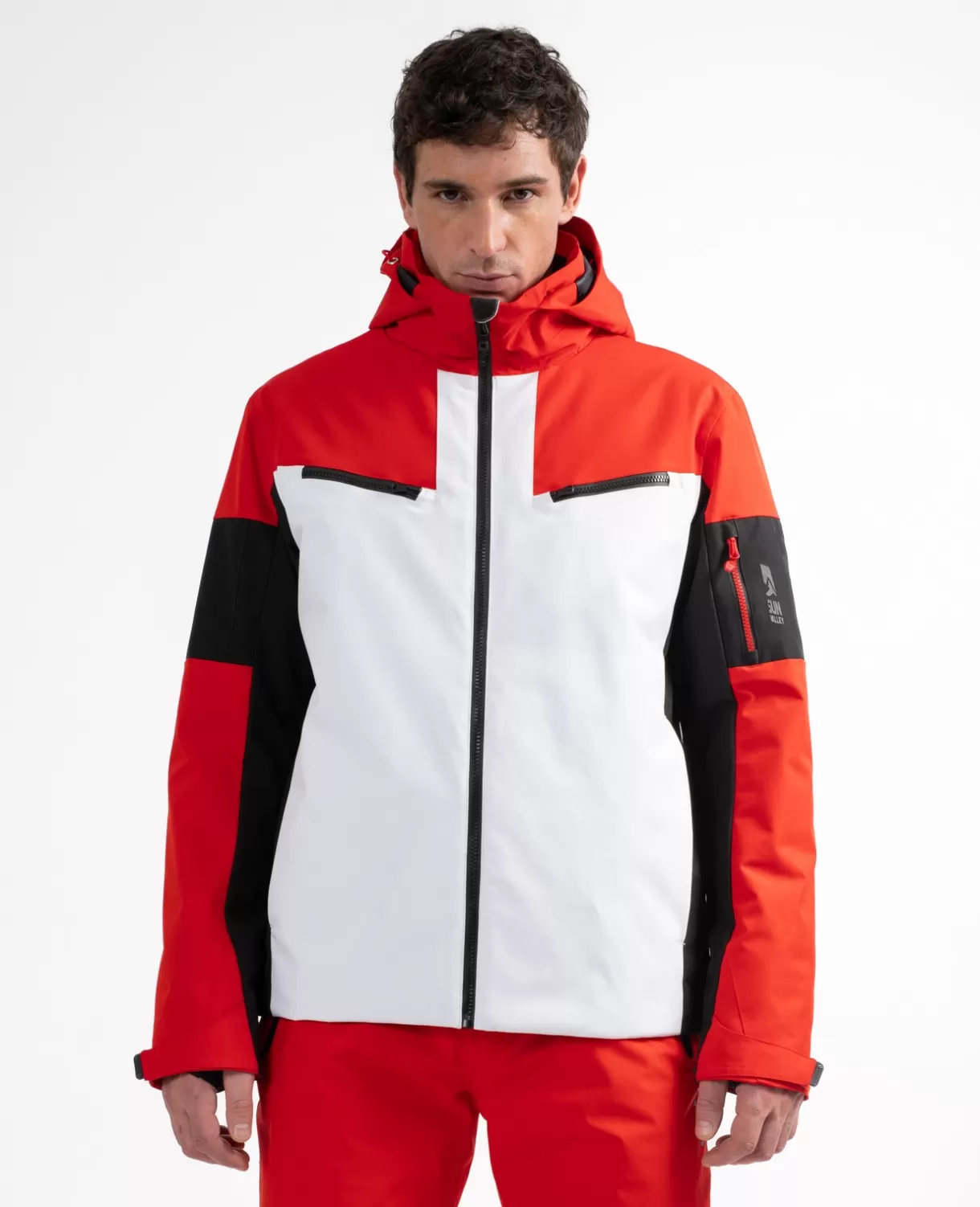 Outlet Draggo Ski Jackets