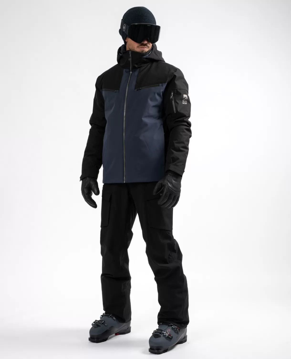 Best Draggo Ski Jackets