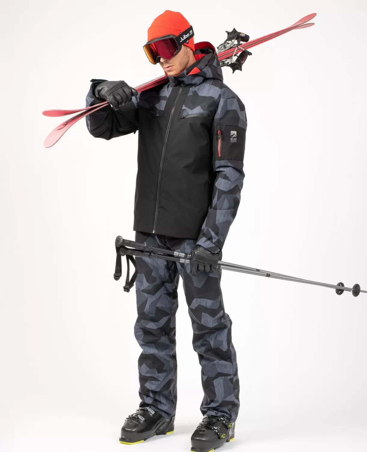 Cheap Draggo Ski Jackets