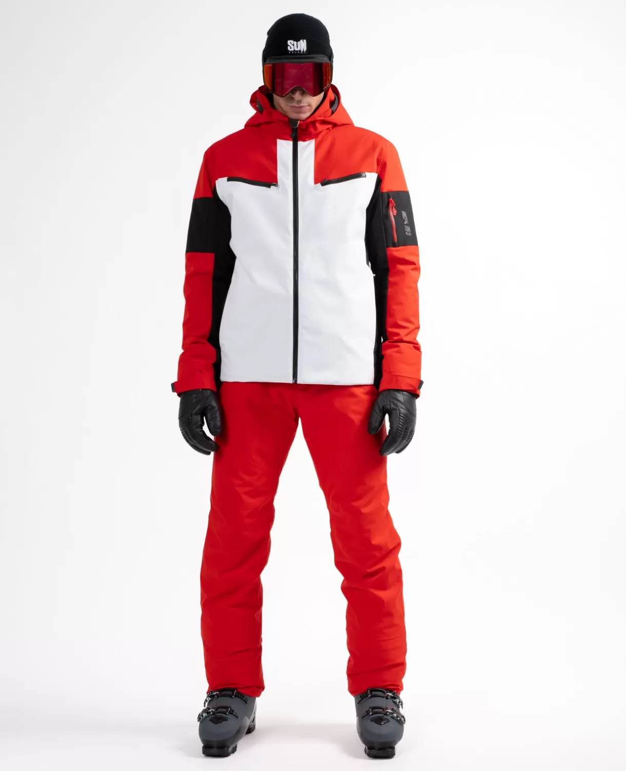 Outlet Draggo Ski Jackets