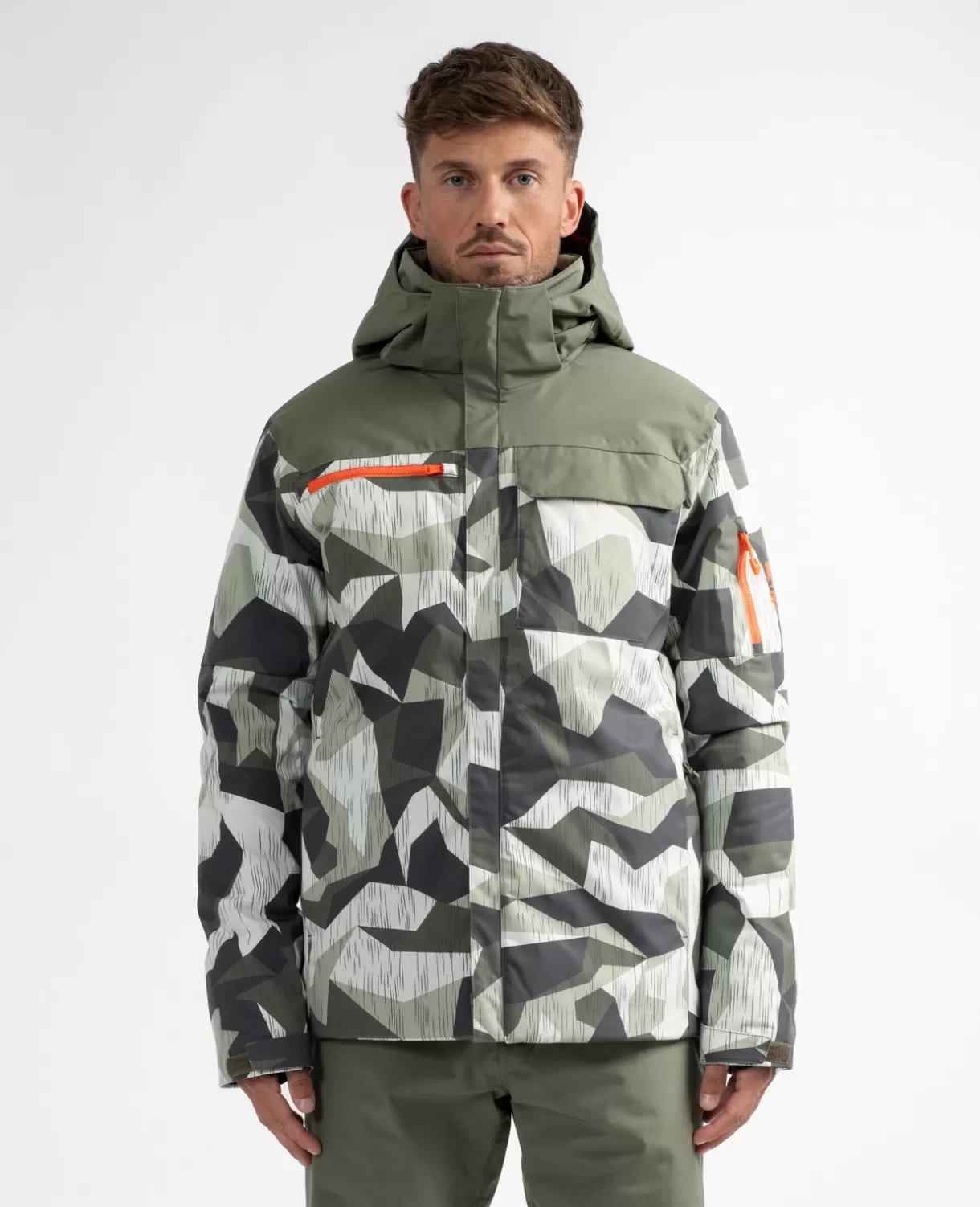 Cheap Drayer Ski Jackets