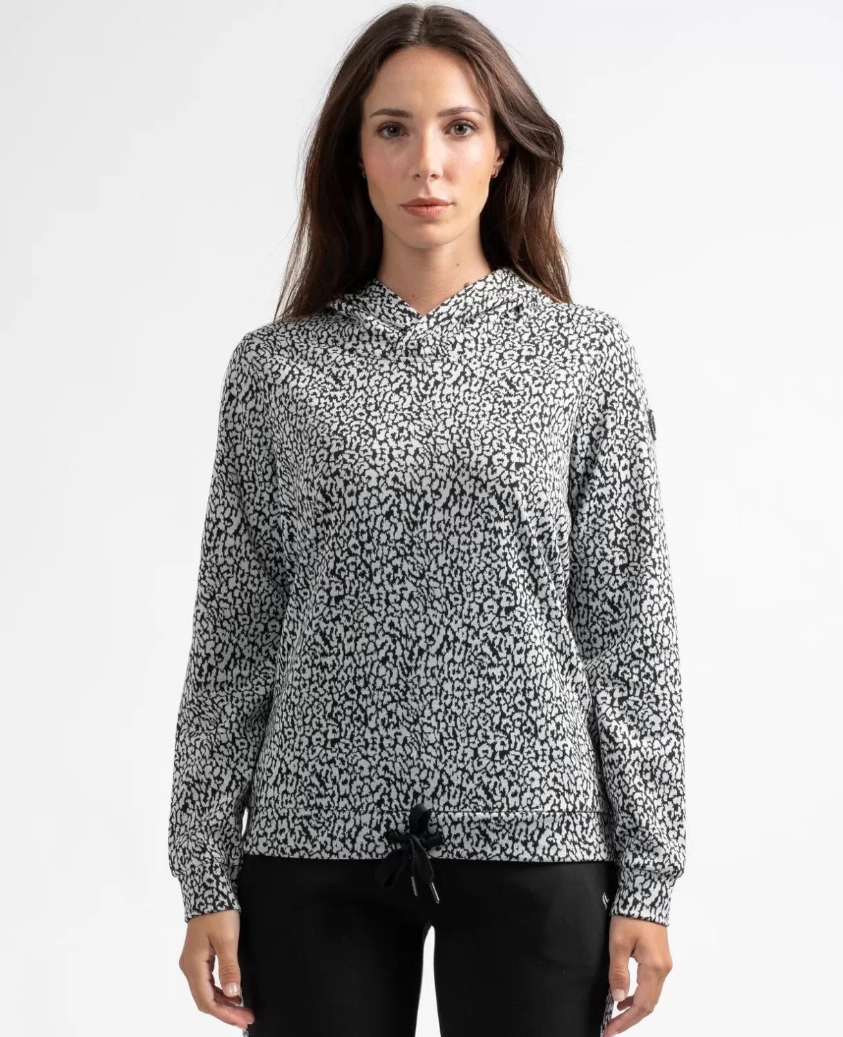 Shop Droper Women Sweatshirts