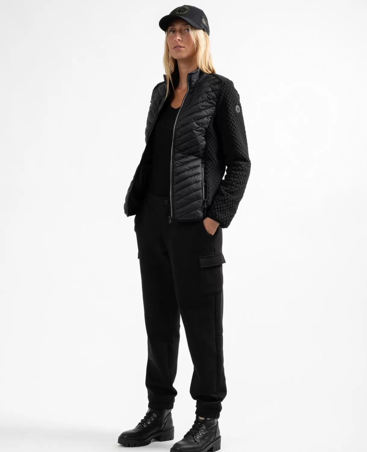 Discount Dylow Women Jackets & Coats