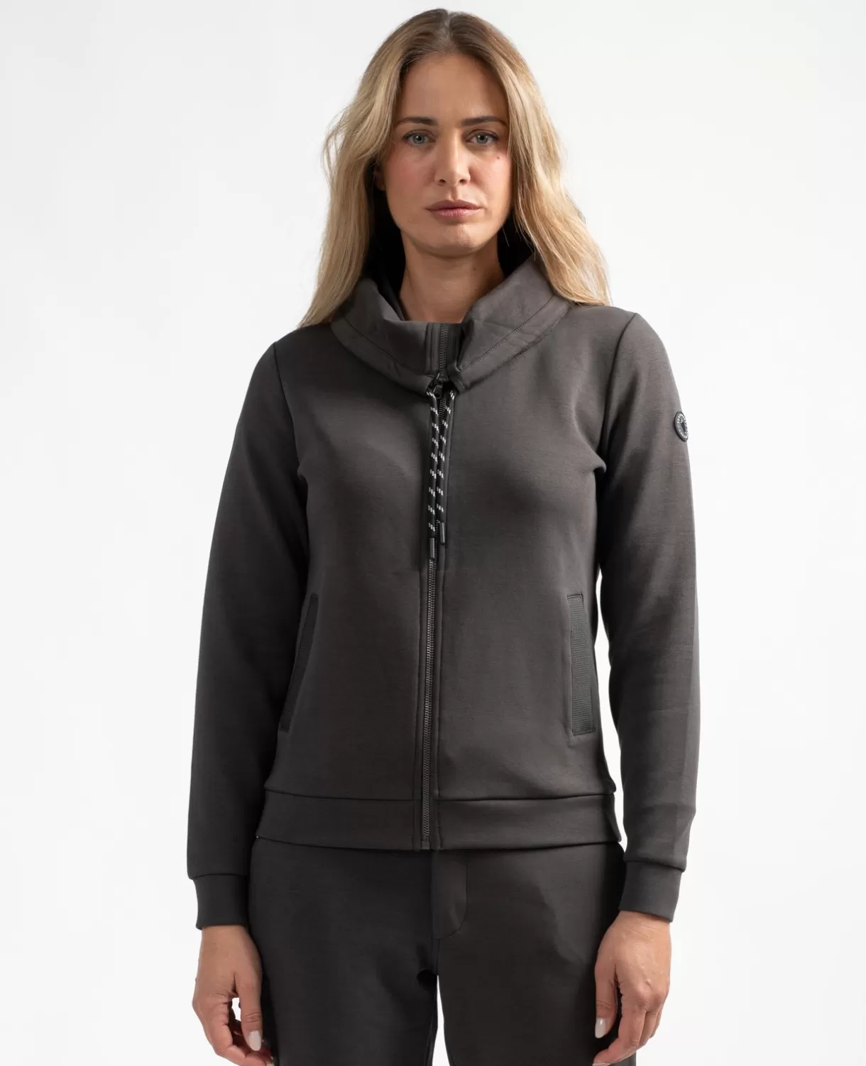 Sale Dyniah Women Sweatshirts | Track Suits