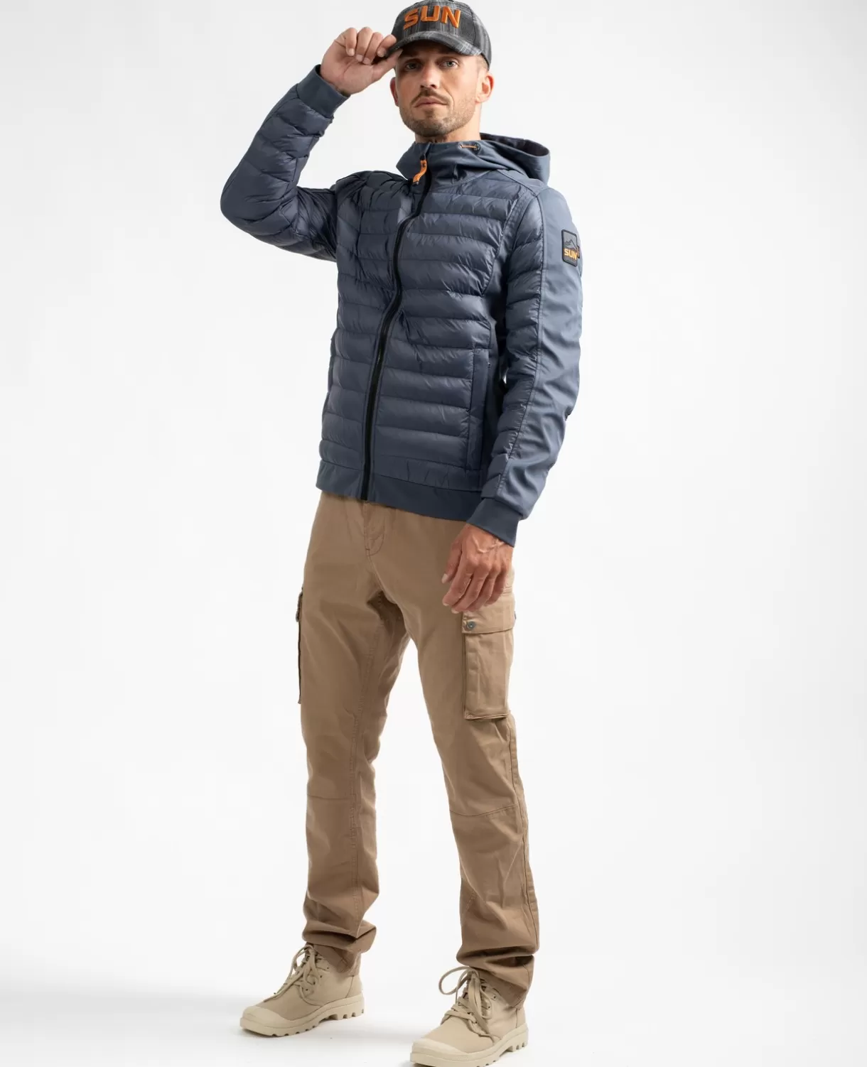 Outlet Effry Jackets & Vests