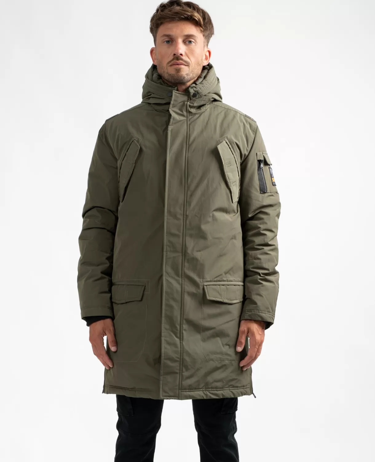 Cheap Ehnes Jackets & Vests