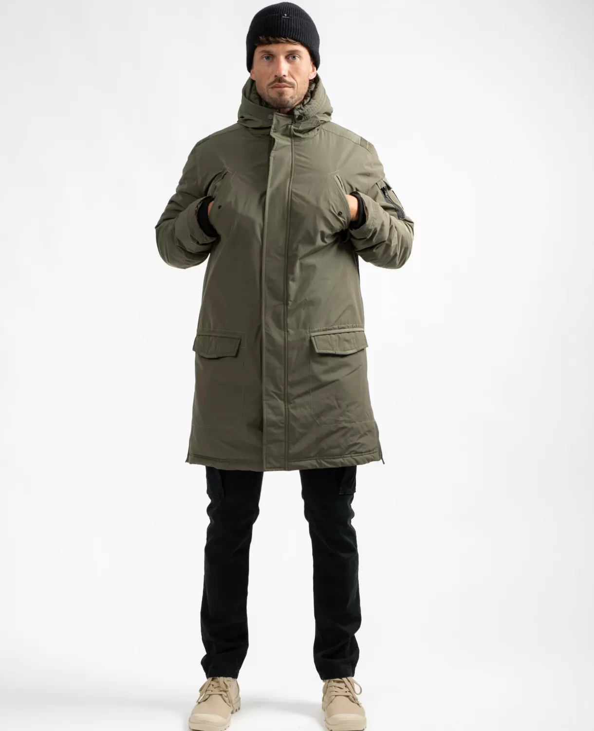 Cheap Ehnes Jackets & Vests