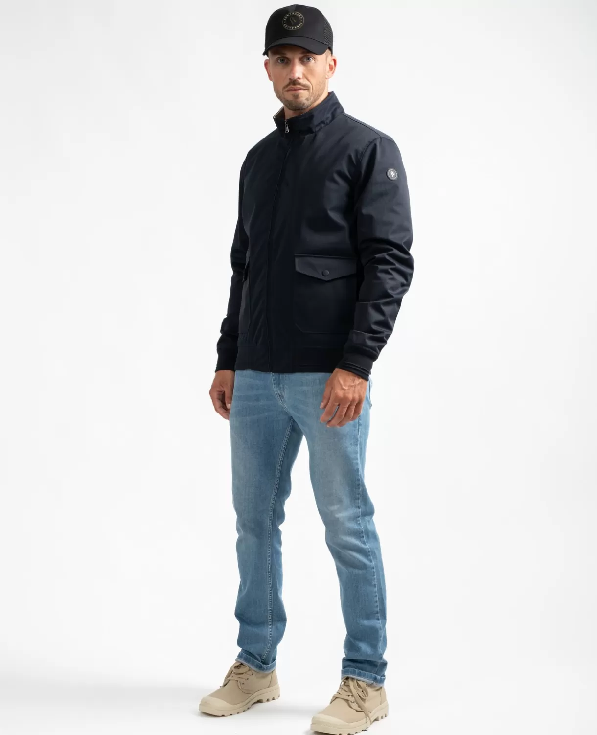 Store Epilar Jackets & Vests