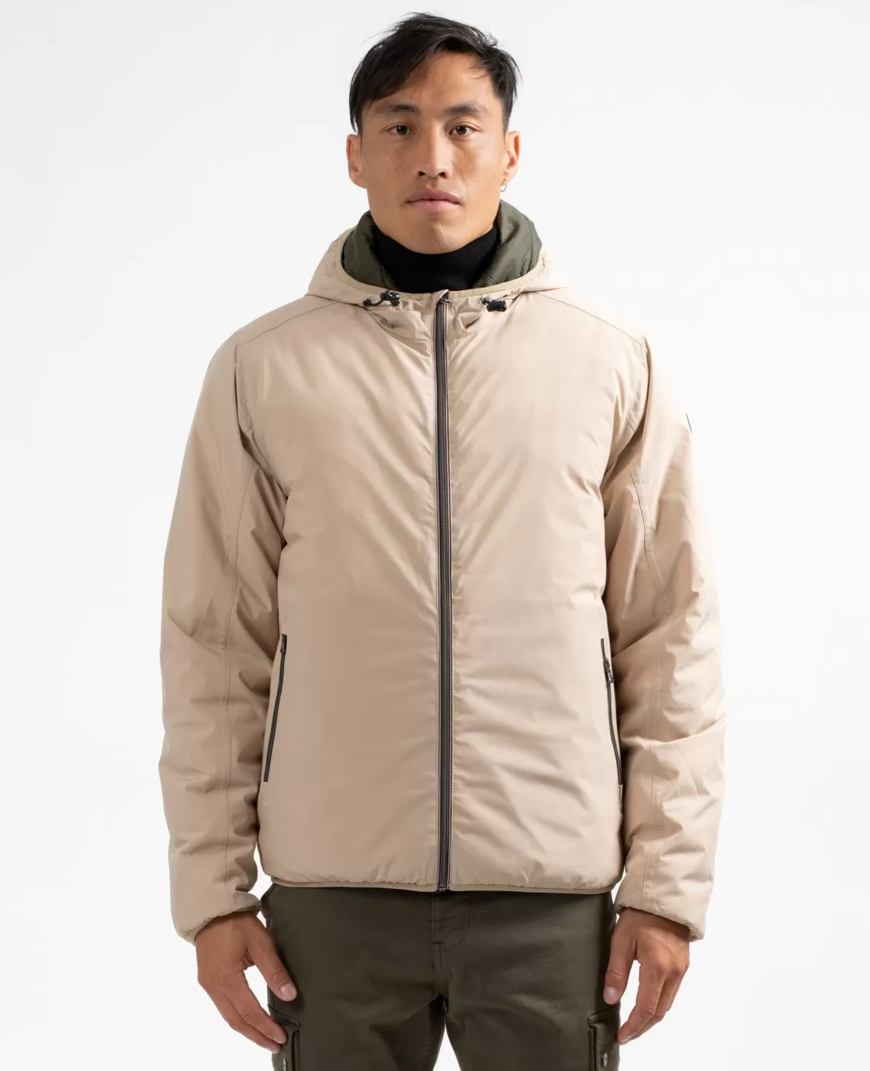 New Estrym Down Jackets