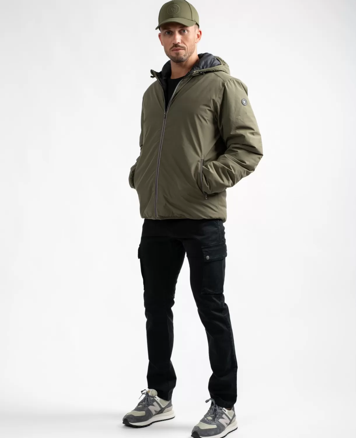 Sale Estrym Down Jackets