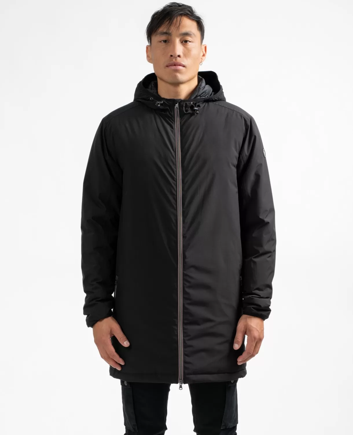 Store Exira Down Jackets