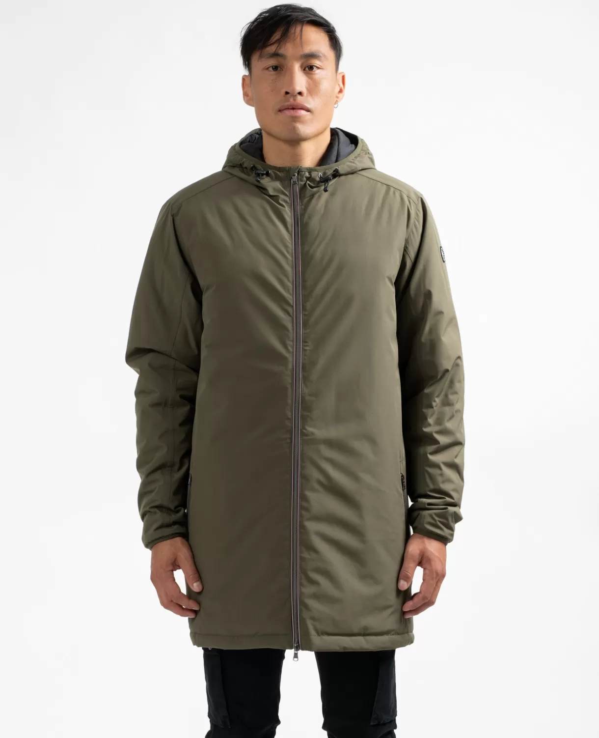 Fashion Exira Down Jackets