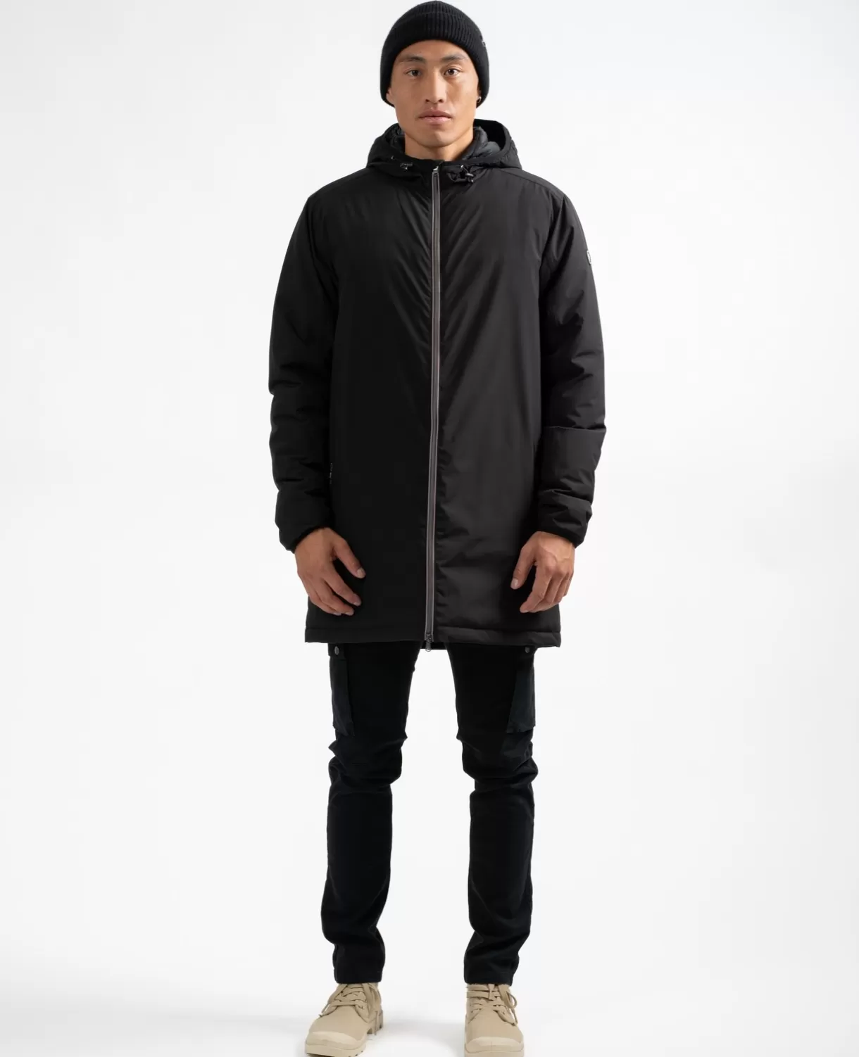 Store Exira Down Jackets