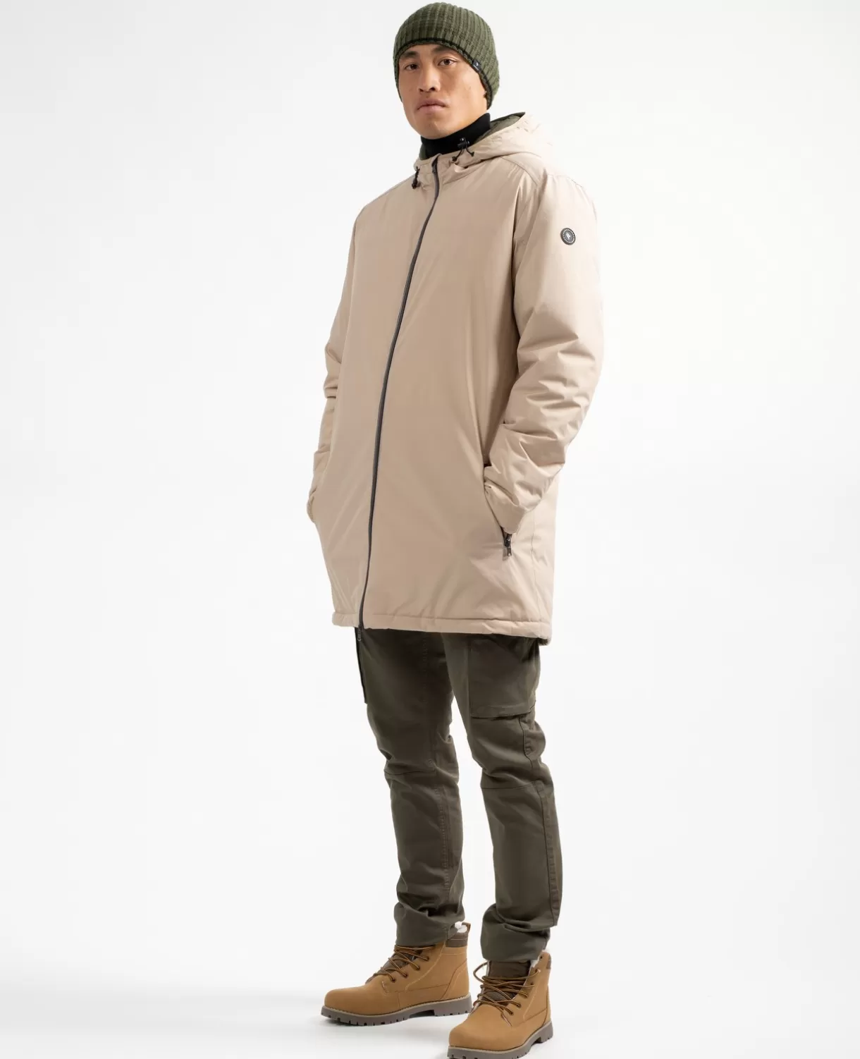 Outlet Exira Down Jackets